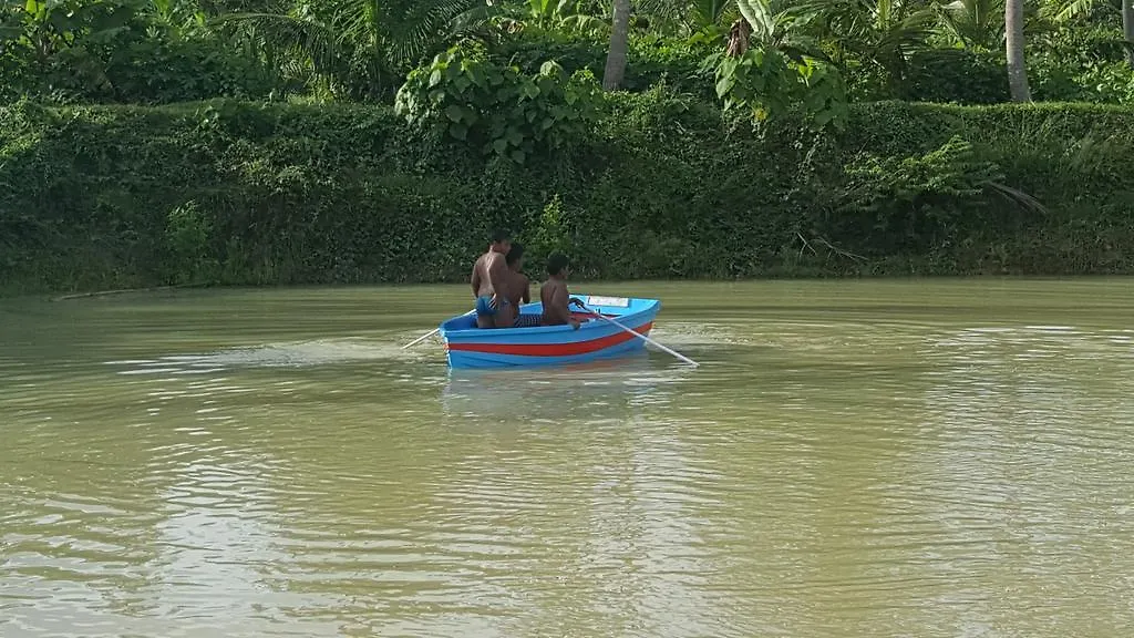 Thambili Adventure Resort Negombo