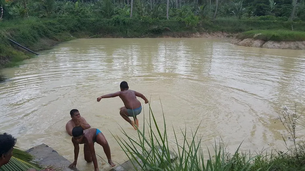 Thambili Adventure Resort Negombo