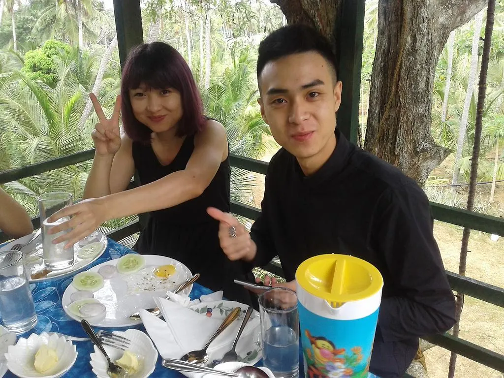 Thambili Adventure Resort Negombo
