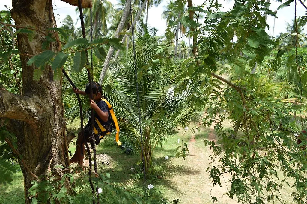 Thambili Adventure Resort Negombo 0*,