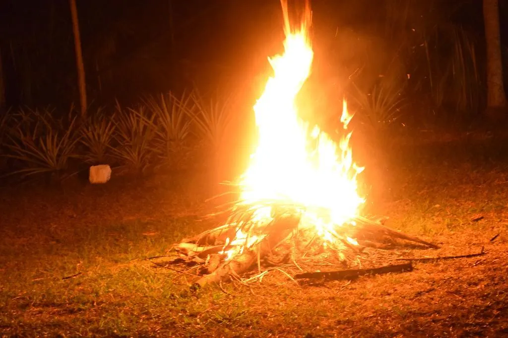 Thambili Adventure Resort Negombo