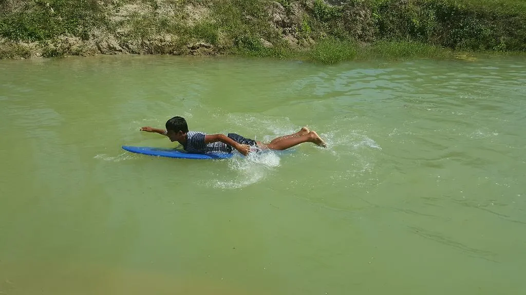 Thambili Adventure Resort Negombo