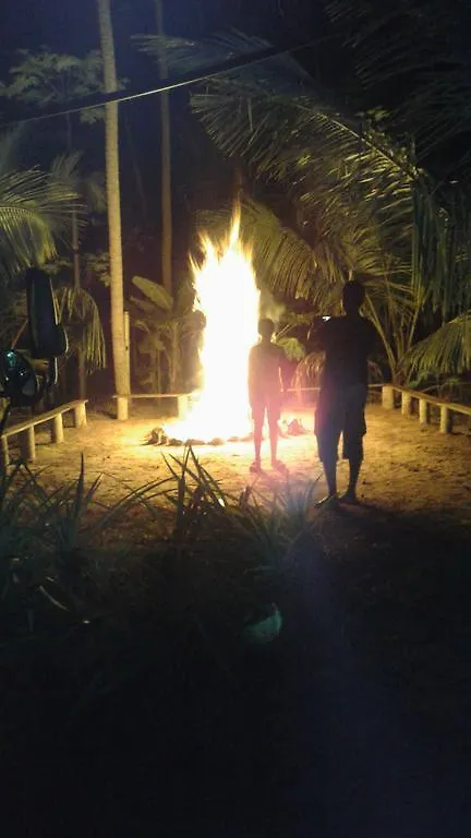 Thambili Adventure Resort Negombo