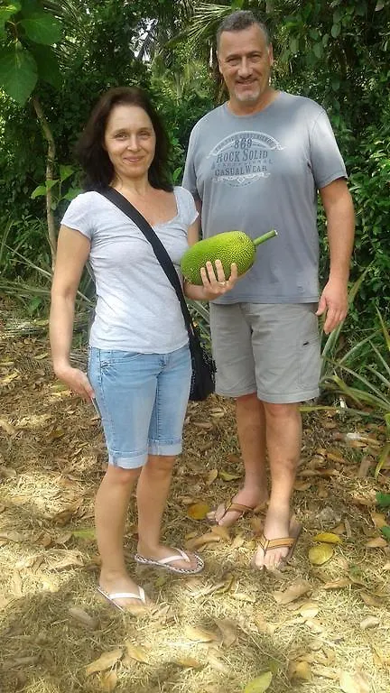 Thambili Adventure Resort Negombo