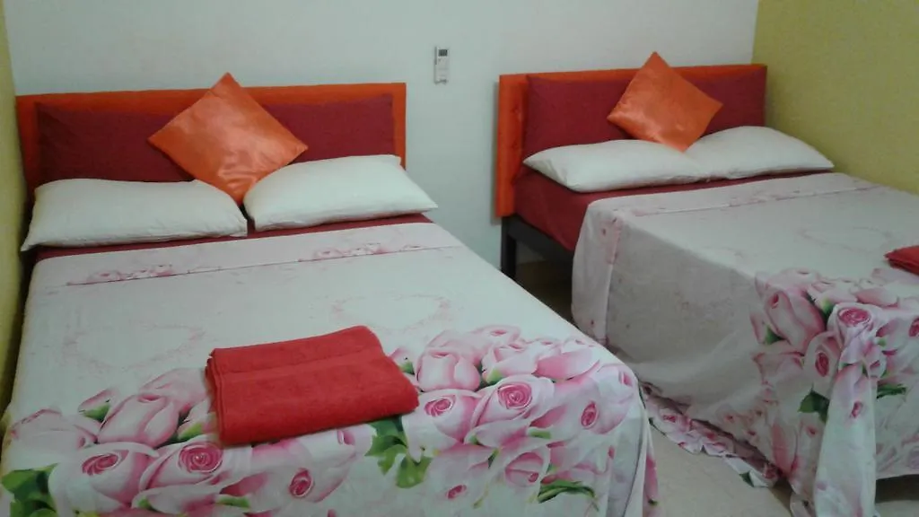 Thambili Adventure Resort Negombo