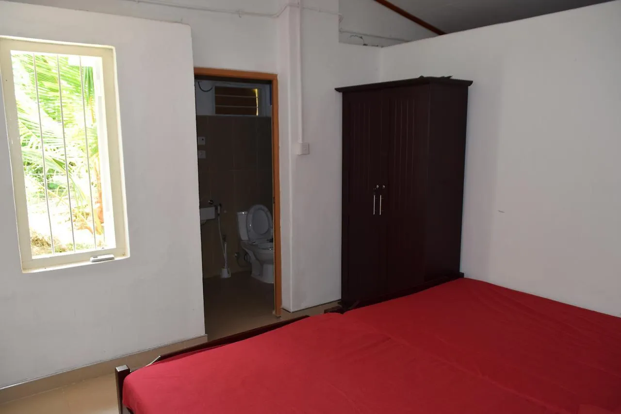Thambili Adventure Resort Negombo